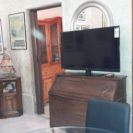 Mia Διαμέρισμα Μπάρι Εξωτερικό φωτογραφία