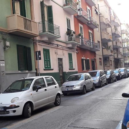 Mia Διαμέρισμα Μπάρι Εξωτερικό φωτογραφία