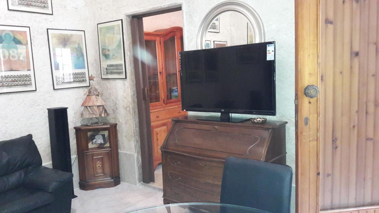 Mia Διαμέρισμα Μπάρι Εξωτερικό φωτογραφία