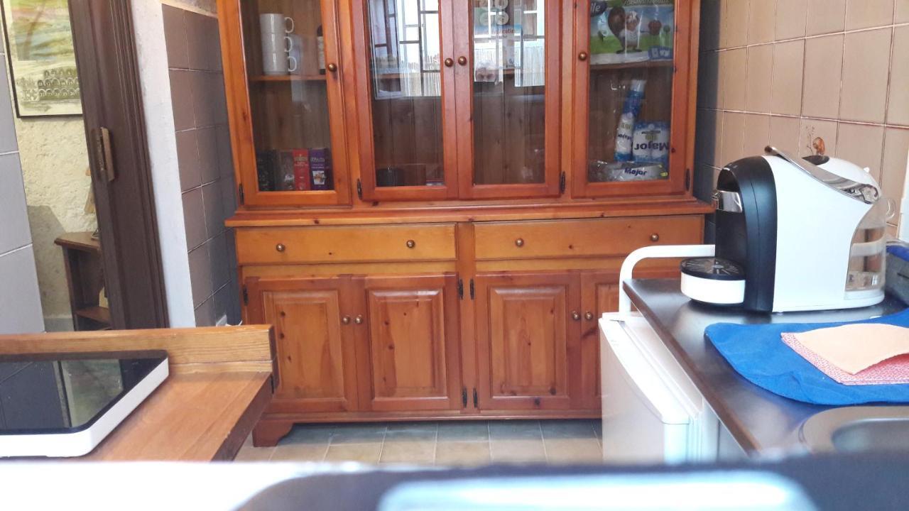 Mia Διαμέρισμα Μπάρι Εξωτερικό φωτογραφία