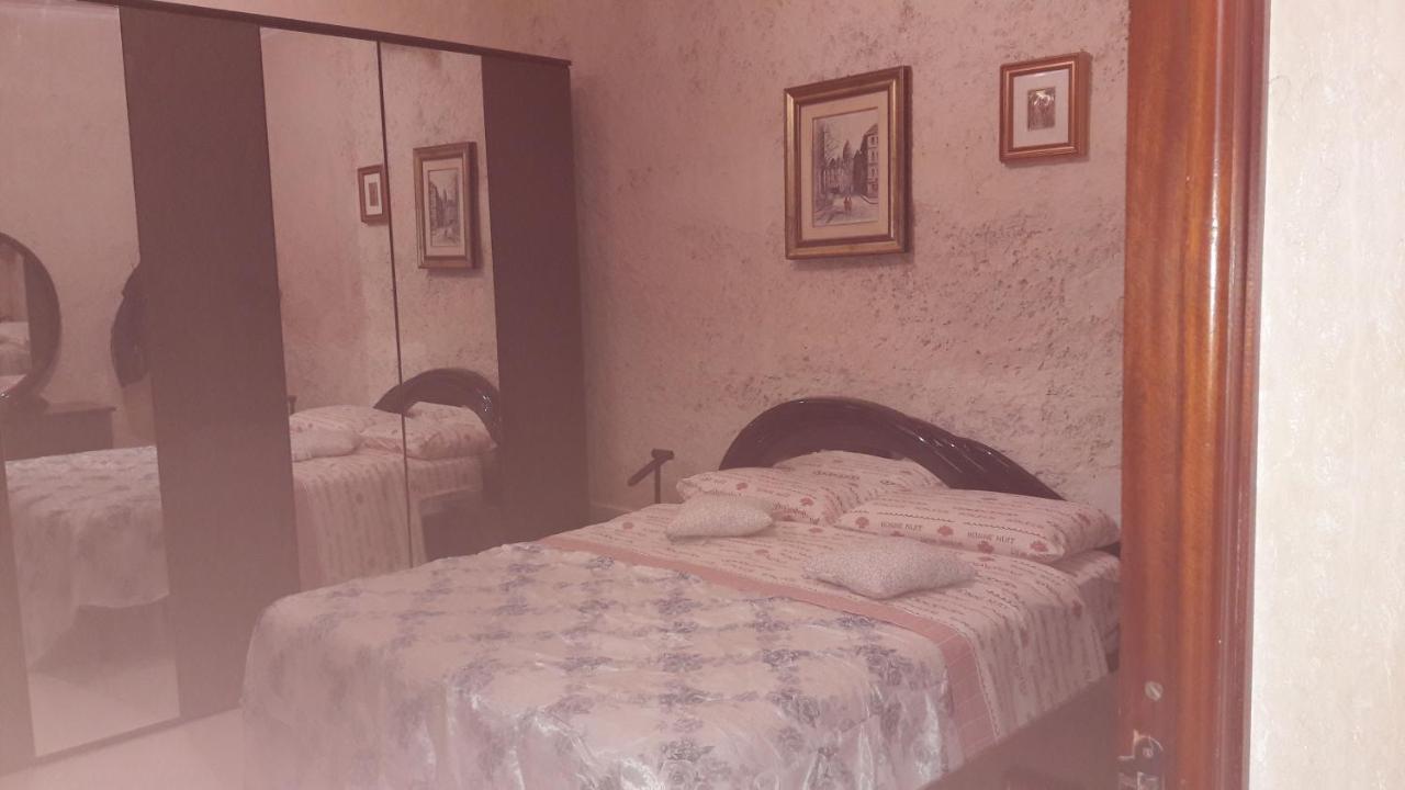 Mia Διαμέρισμα Μπάρι Εξωτερικό φωτογραφία