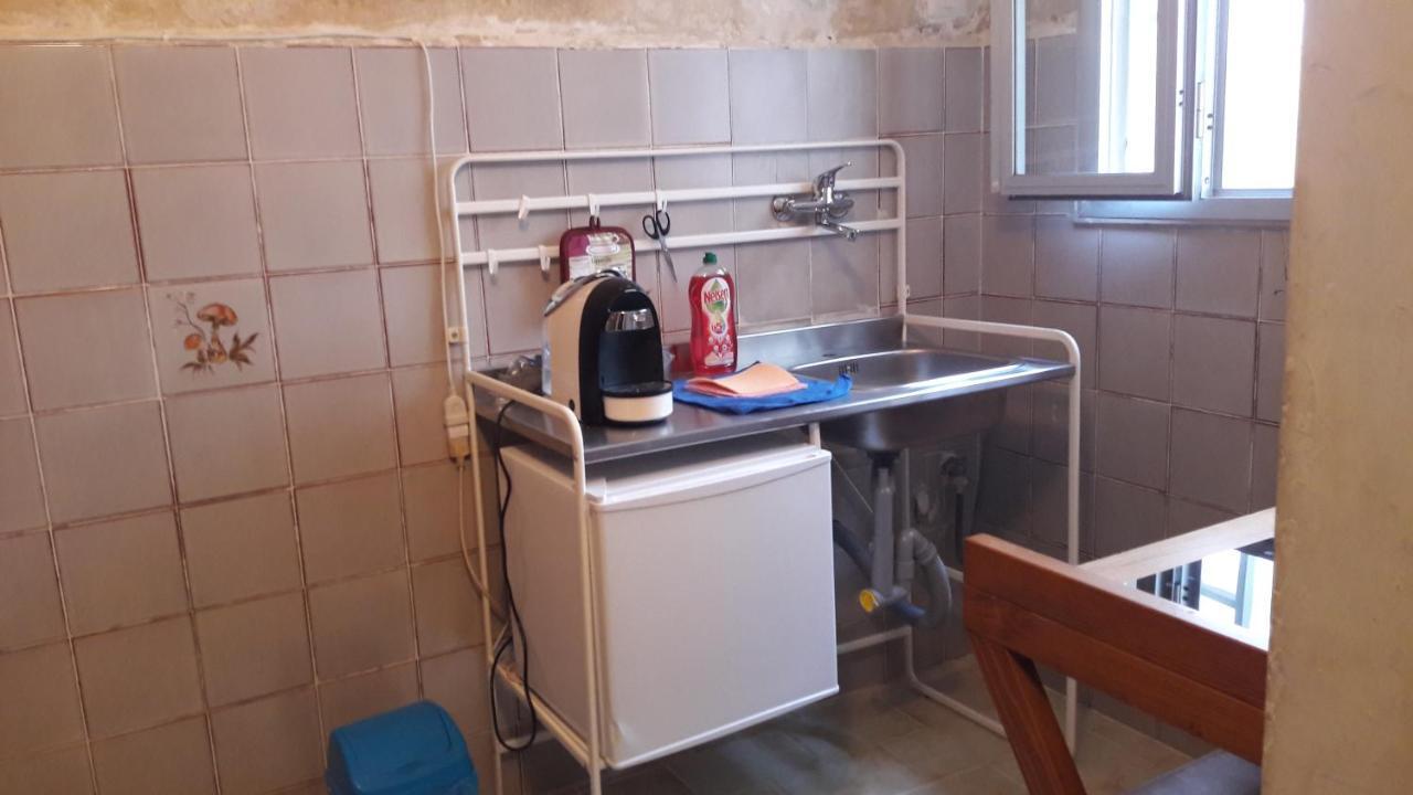 Mia Διαμέρισμα Μπάρι Εξωτερικό φωτογραφία